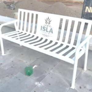 banca urbana para fraccionamiento en Veracruz