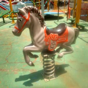 1301SAL CABALLO