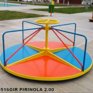 0510GIR PIRINOLA 1.86