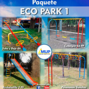 00 0803PKT ECO PARK 1
