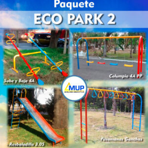 00 0804PKT ECO PARK 2