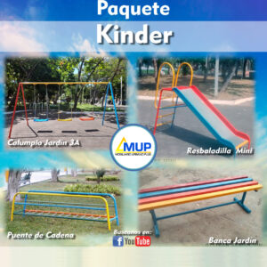 00 0801PKT KINDER