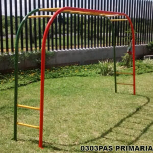 0303PAS PRIMARIA