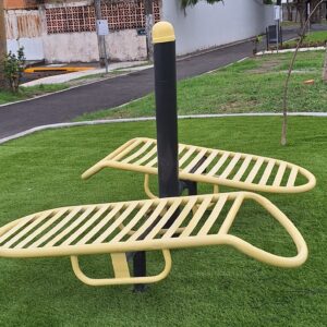 ejercitador para parque en Veracruz
