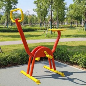 ejercitador urbano para parque en Veracruz