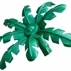 Palmera fibra de vidrio