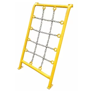 Trepadero metálico 1.00