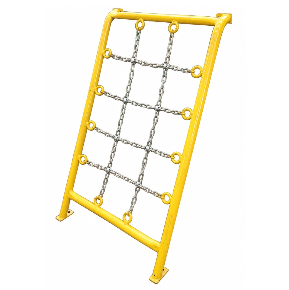 Trepadero metálico 1.00