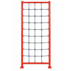 Trepadero metálico 2.00