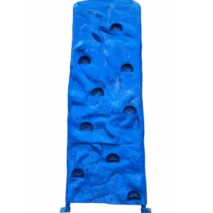 Muro de escalar