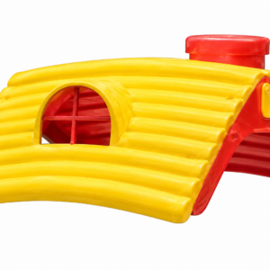 Techo casita